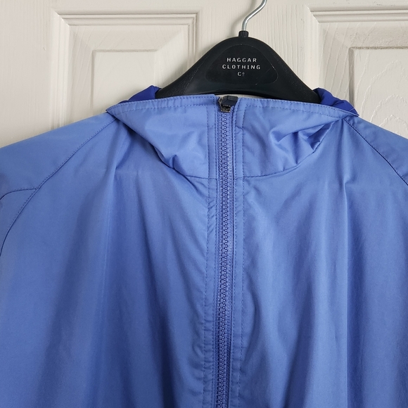 New Balance women's windbreaker - Picture 3 of 6